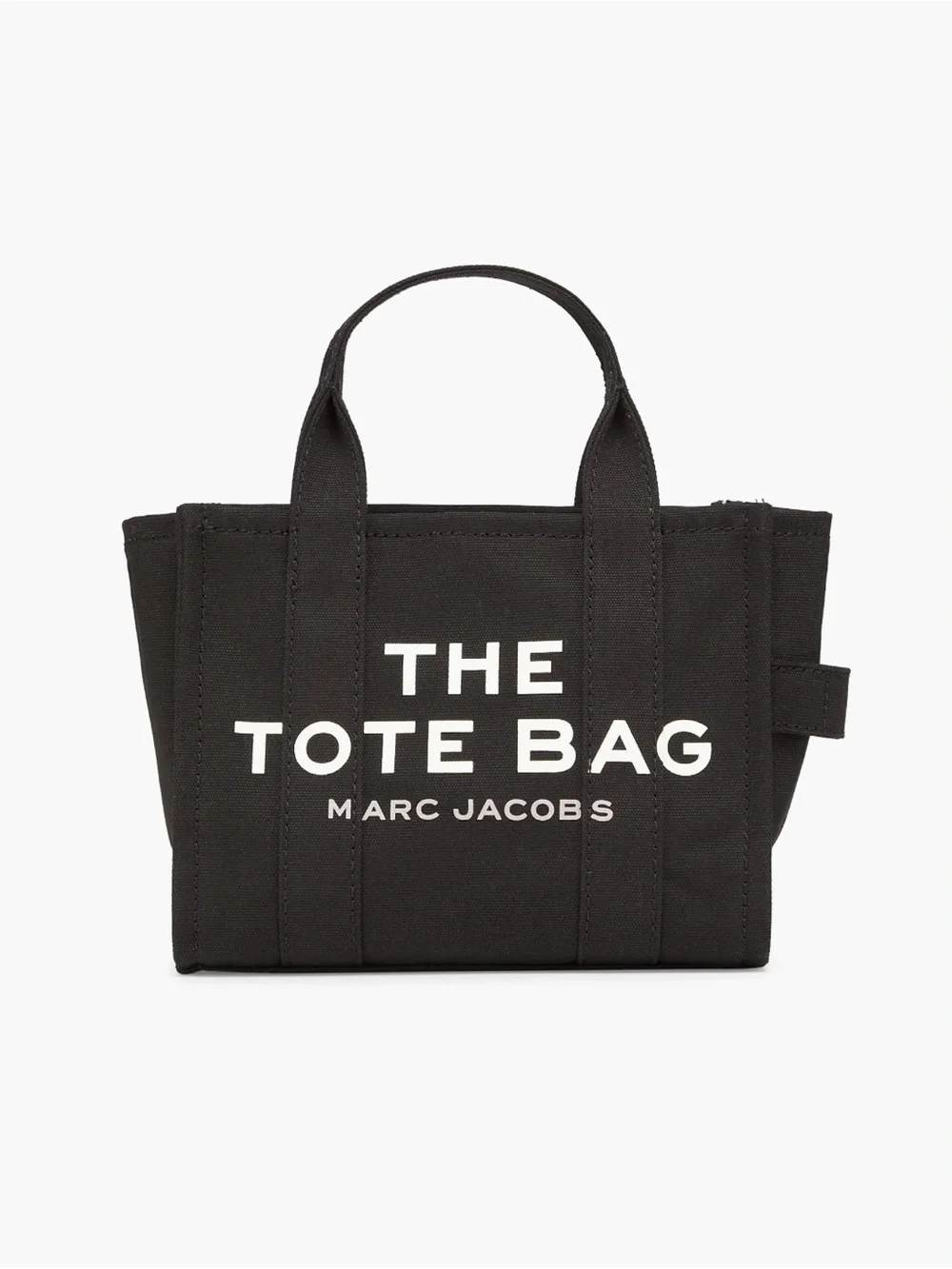 Marc Jacobs The Tote Bag - Black (Small size)